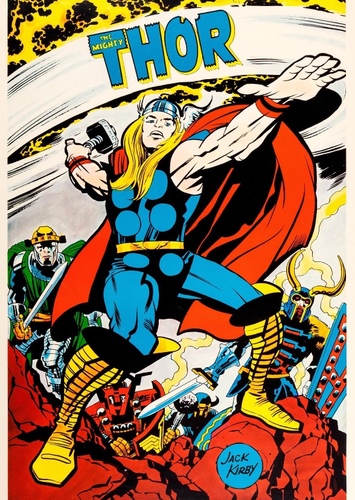 Thor