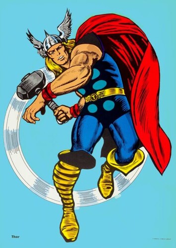 Thor