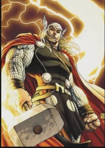 Thor
