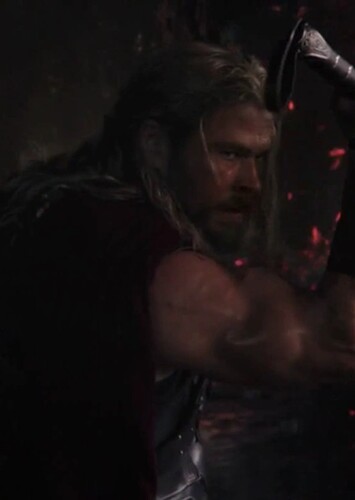 Thor
