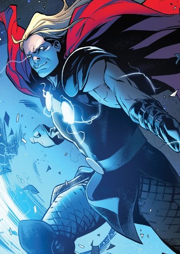 Thor