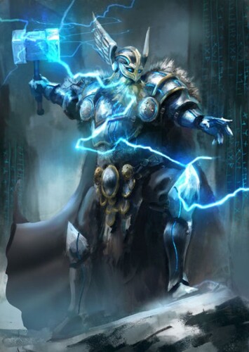 Thor