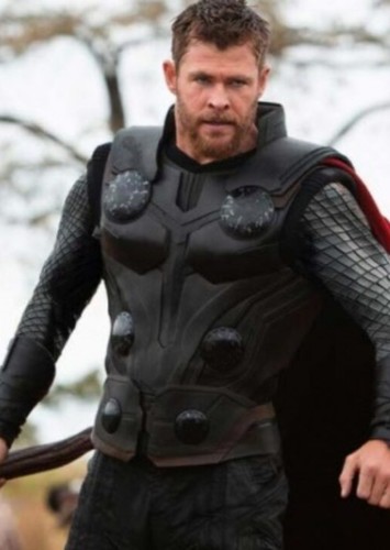 Thor