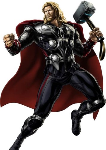 Thor Odinson