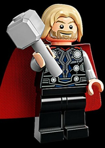 Thor