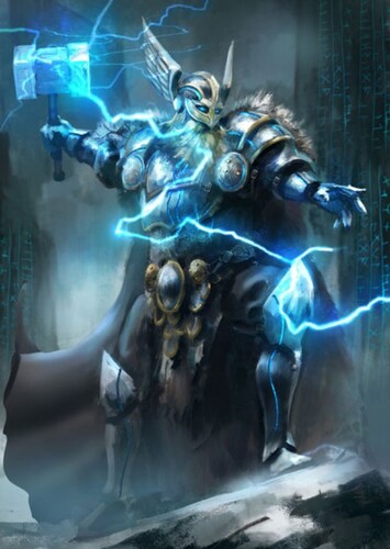 Thor