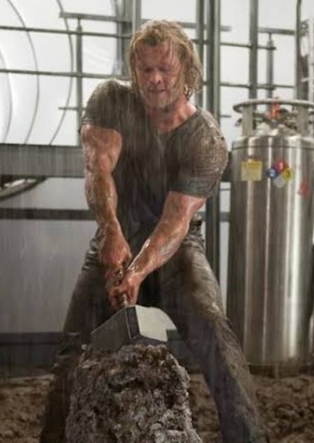 Thor