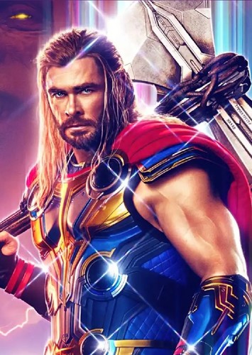 Thor