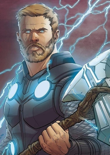 Thor