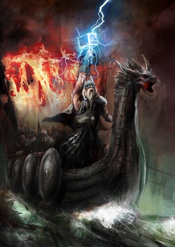 Thor