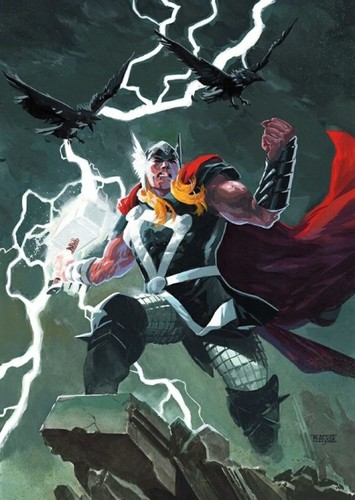 Thor