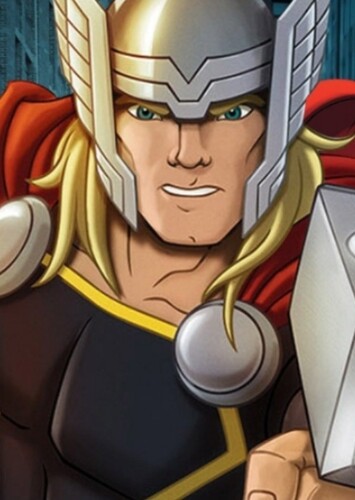 Thor Odinson