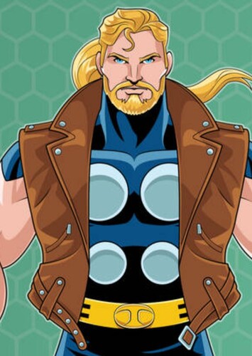 Thor