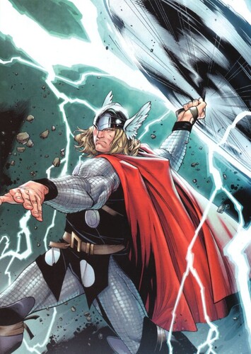 Thor