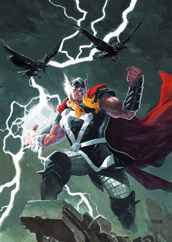 Thor