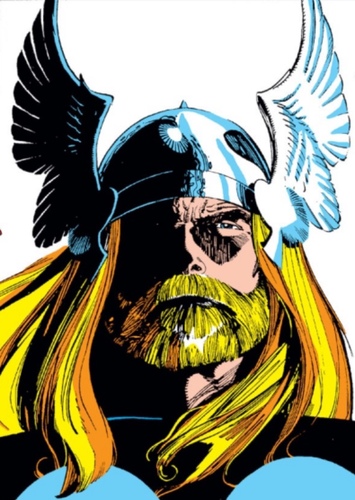 Thor