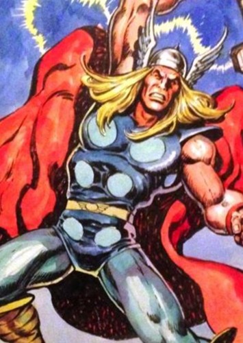 Thor