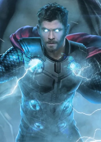 Thor