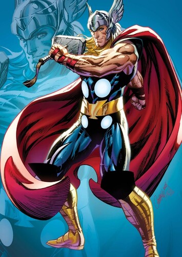 Thor