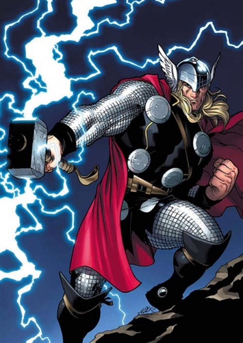 Thor