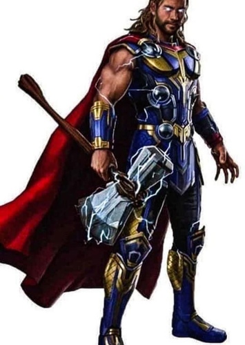 Thor