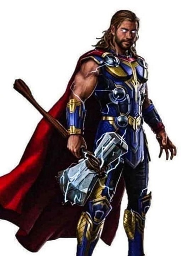 Thor