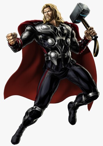 Thor
