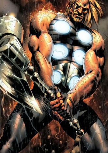 Thor