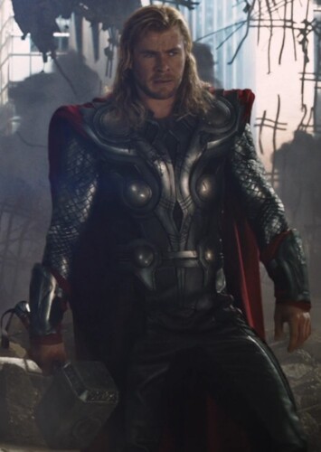 Thor