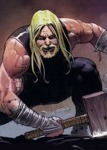 Thor