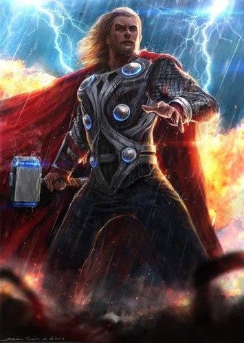 Thor