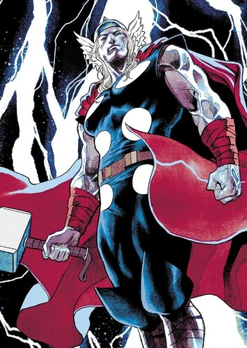 Thor