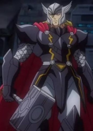 Thor