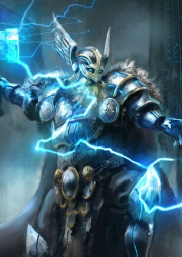 Thor