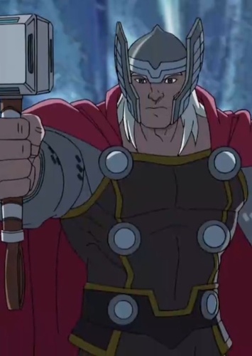 Thor