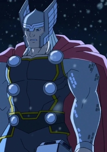 Thor