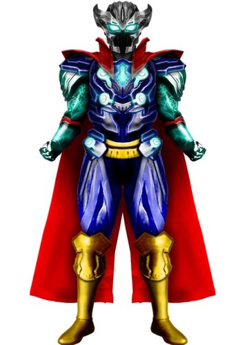 Thor