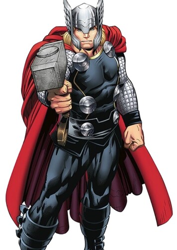 Thor Odinson