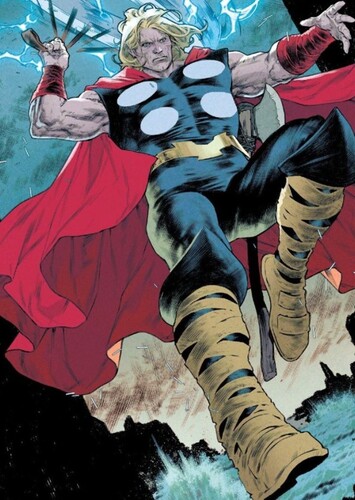 Thor