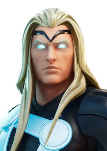 Thor