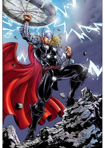 Thor