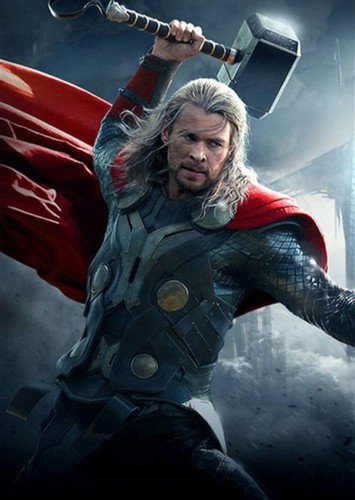 Thor