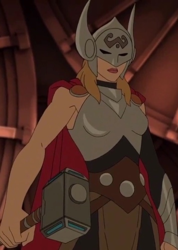 Thor