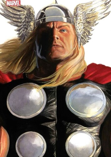 Thor Odinson