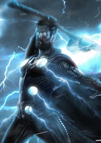 Thor