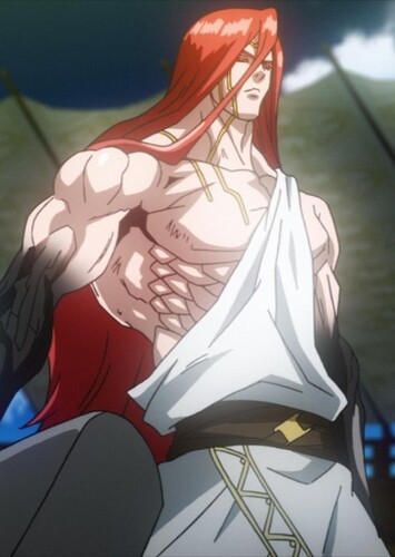 Thor
