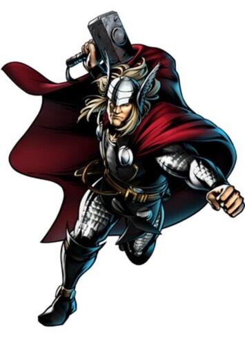 Thor