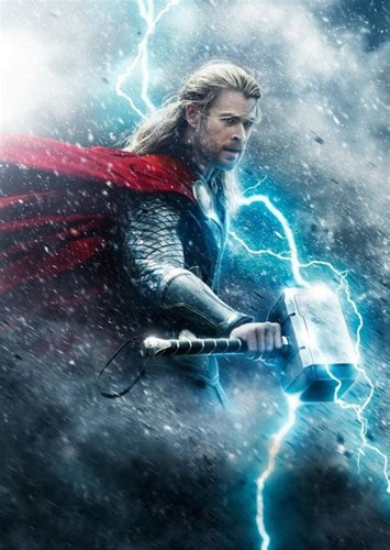 Thor