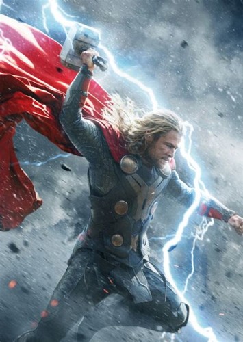Thor