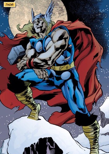 Thor